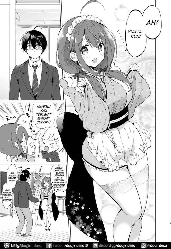 image-komik-ore-no-osananajimi-chapter-01-7/33