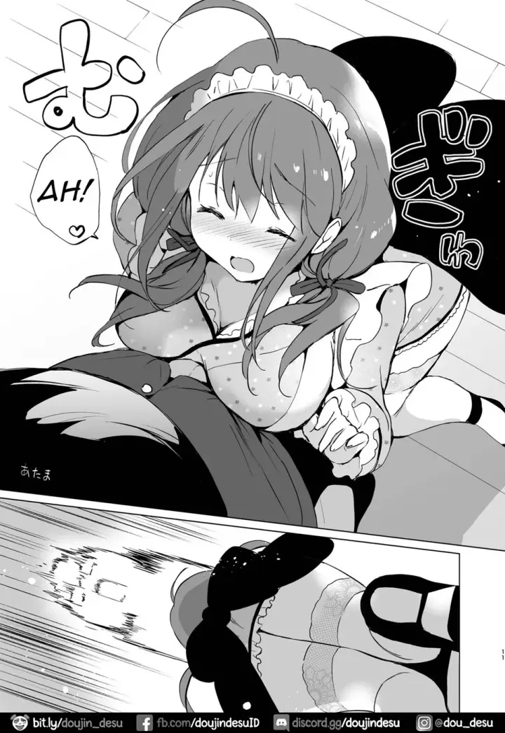 image-komik-ore-no-osananajimi-chapter-01-9/33