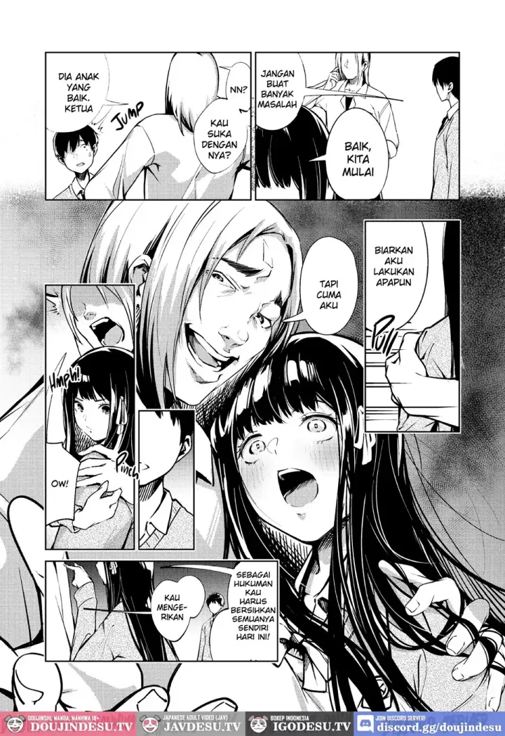 image-komik-ore-no-shiranai-bijutsushitsu-chapter-01-end-5/28