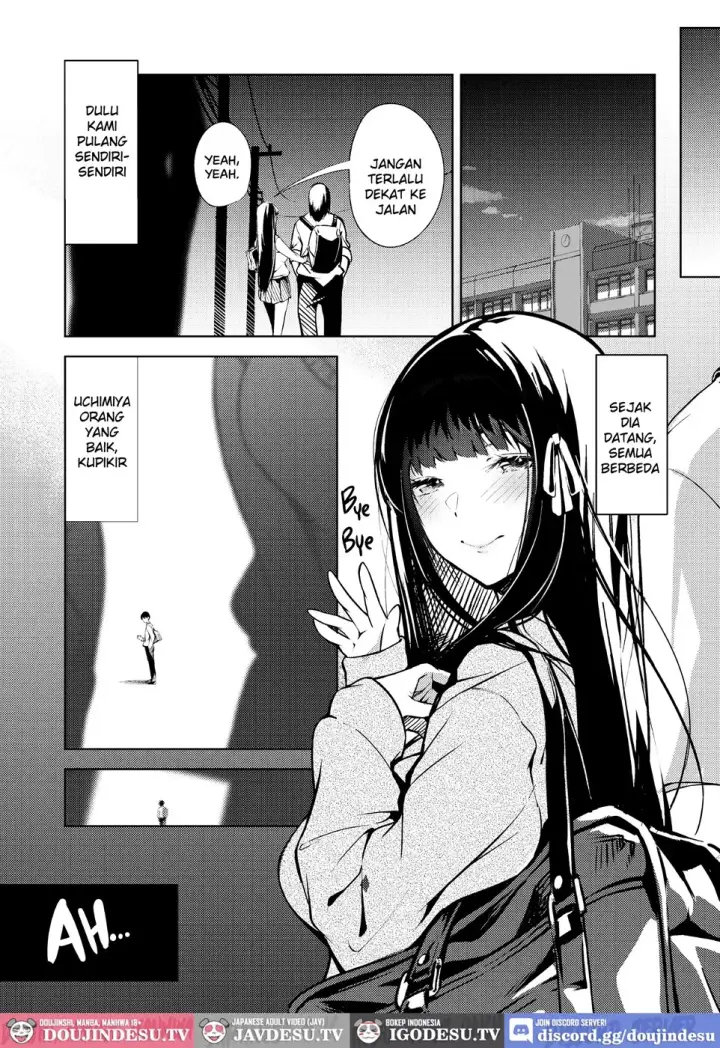 image-komik-ore-no-shiranai-bijutsushitsu-chapter-01-end-6/28