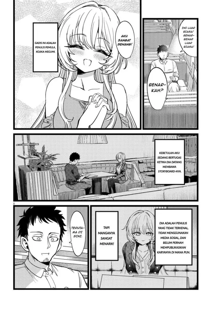 image-komik-ore-no-tantou-wa-kaibutsu-chapter-1.1-7/28