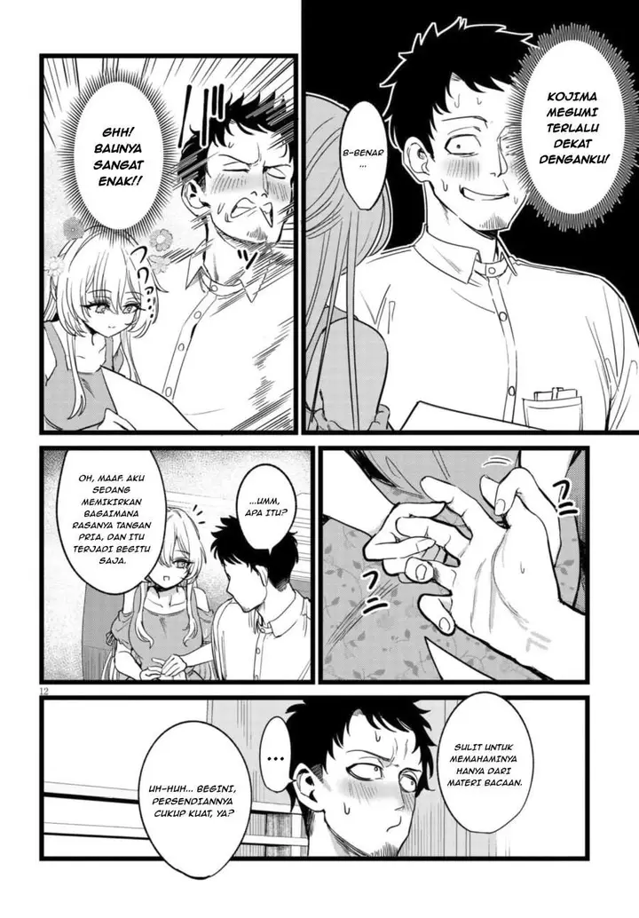 image-komik-ore-no-tantou-wa-kaibutsu-chapter-1.1-11/28