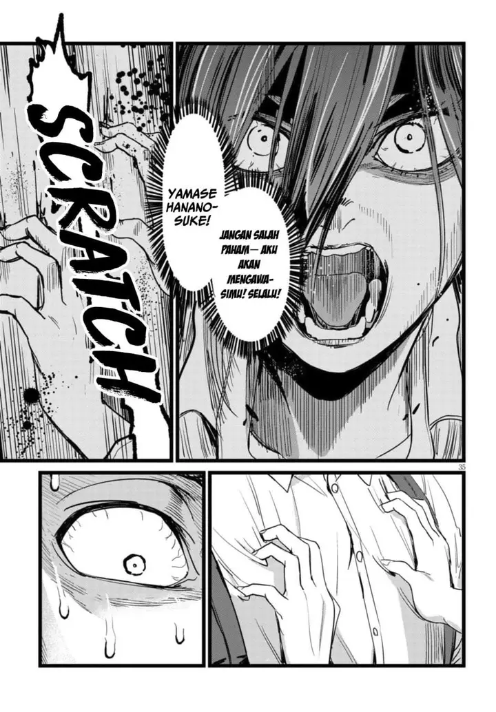 image-komik-ore-no-tantou-wa-kaibutsu-chapter-1.2-6/26