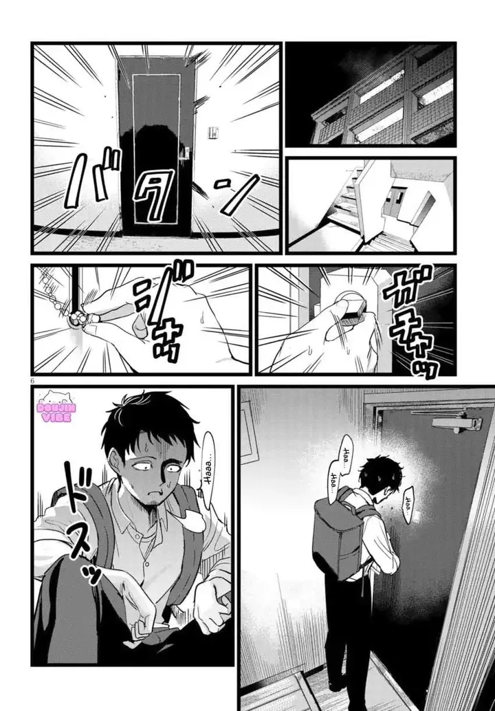 image-komik-ore-no-tantou-wa-kaibutsu-chapter-2.1-5/10