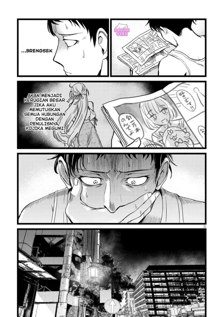 image-komik-ore-no-tantou-wa-kaibutsu-chapter-2.3-0/8