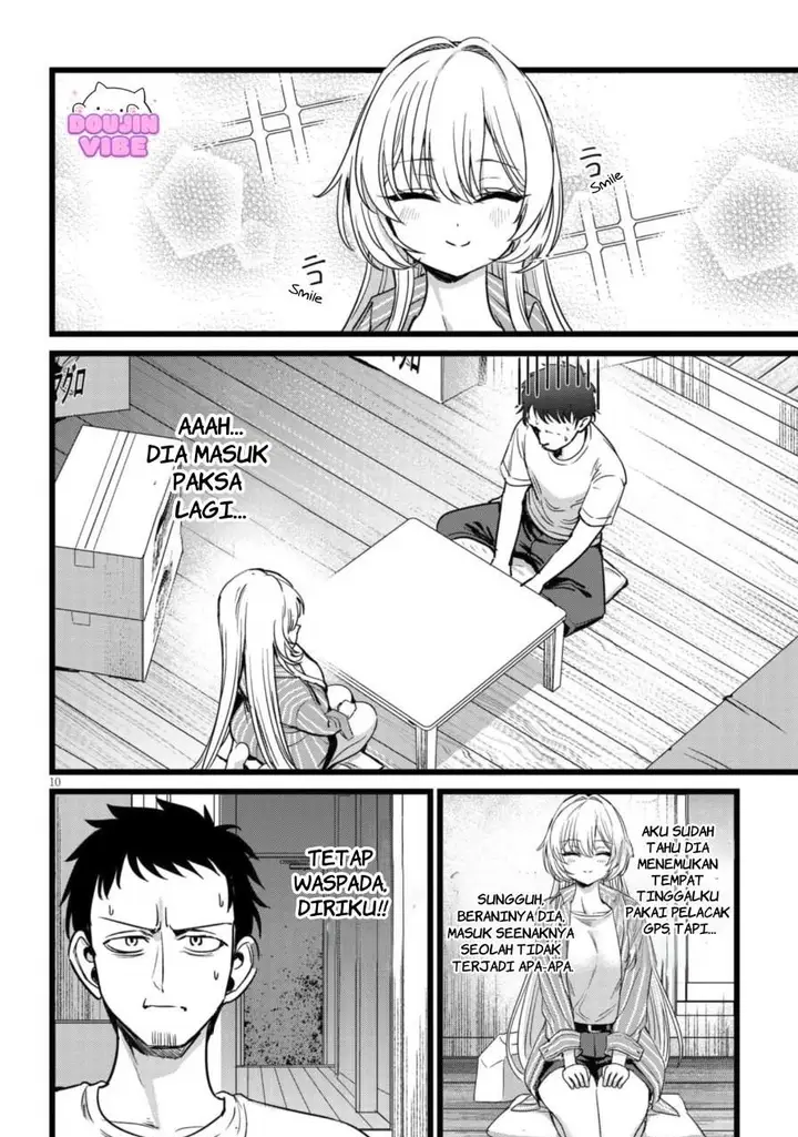 image-komik-ore-no-tantou-wa-kaibutsu-chapter-3.1-9/10