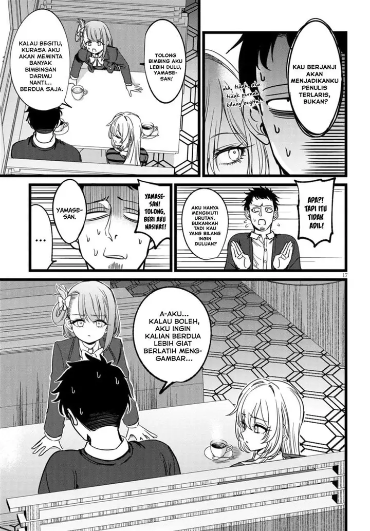 image-komik-ore-no-tantou-wa-kaibutsu-chapter-4-16/27