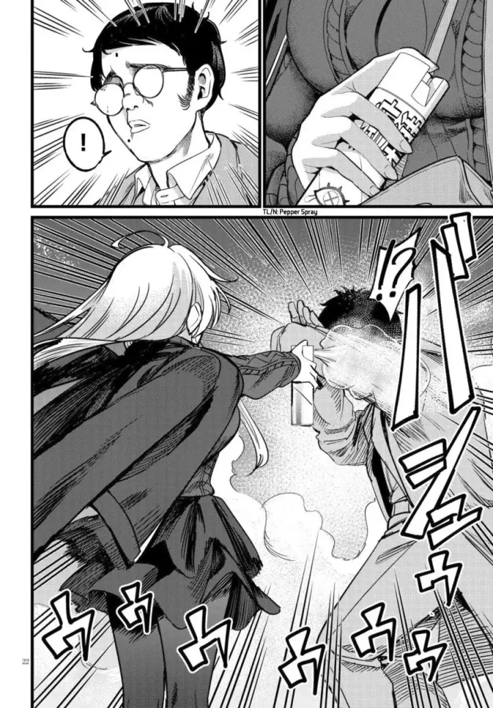 image-komik-ore-no-tantou-wa-kaibutsu-chapter-7-22/27