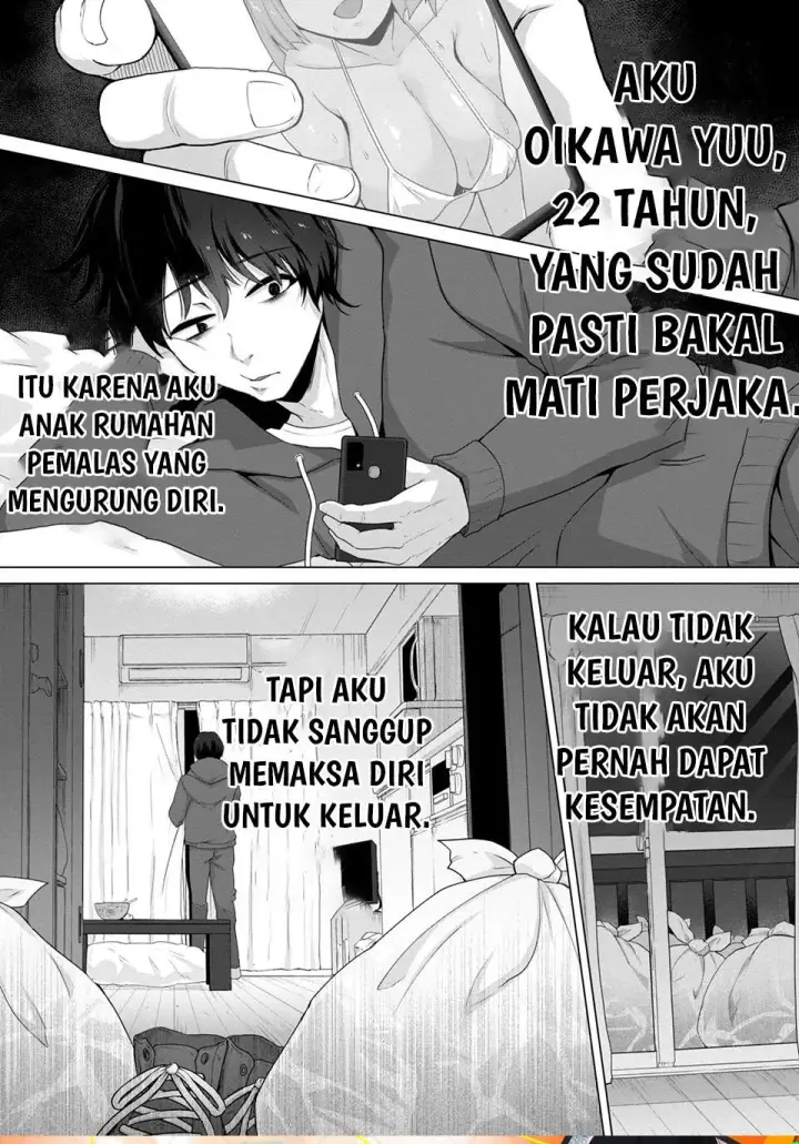 image-komik-ore-no-vaccine-dake-ga-zombie-shita-sekai-wo-sukueru-chapter-1-0/48