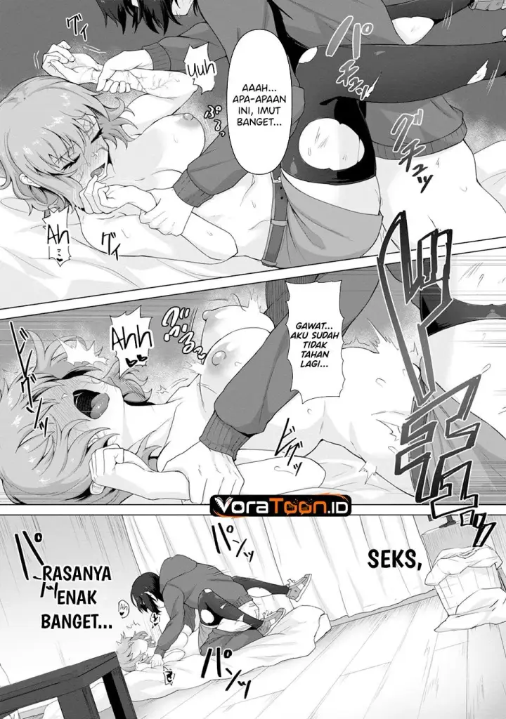 image-komik-ore-no-vaccine-dake-ga-zombie-shita-sekai-wo-sukueru-chapter-1-40/48