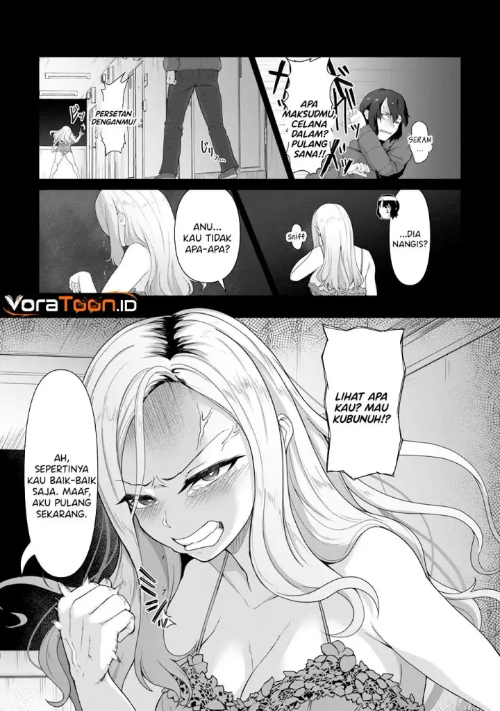 image-komik-ore-no-vaccine-dake-ga-zombie-shita-sekai-wo-sukueru-chapter-2-7/22