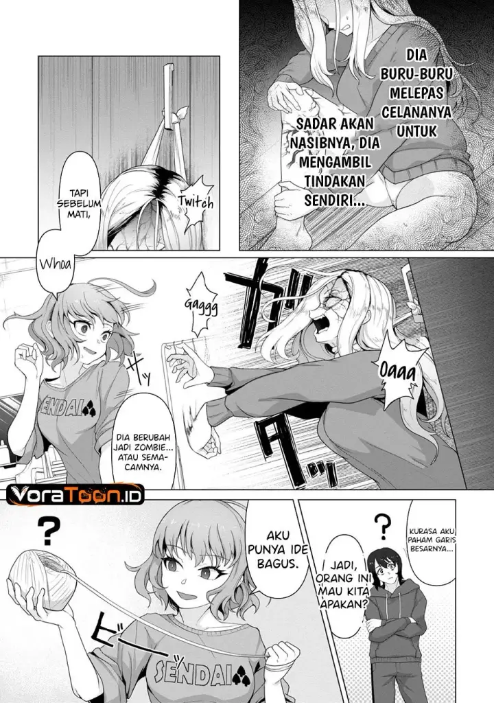 image-komik-ore-no-vaccine-dake-ga-zombie-shita-sekai-wo-sukueru-chapter-2-10/22