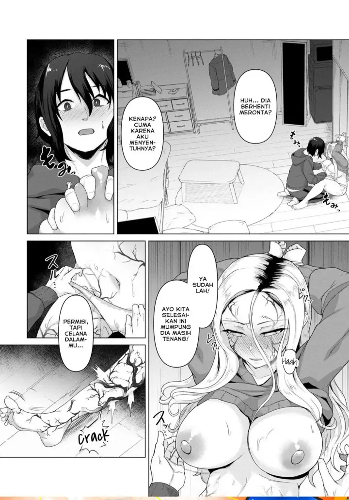 image-komik-ore-no-vaccine-dake-ga-zombie-shita-sekai-wo-sukueru-chapter-3-0/18