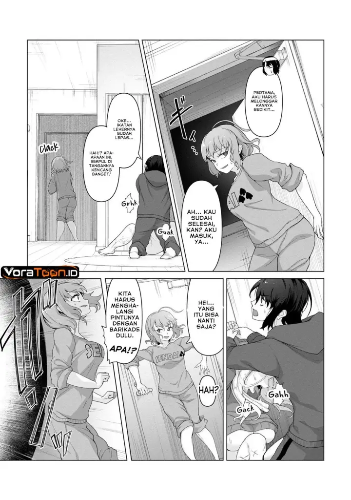 image-komik-ore-no-vaccine-dake-ga-zombie-shita-sekai-wo-sukueru-chapter-3-8/18