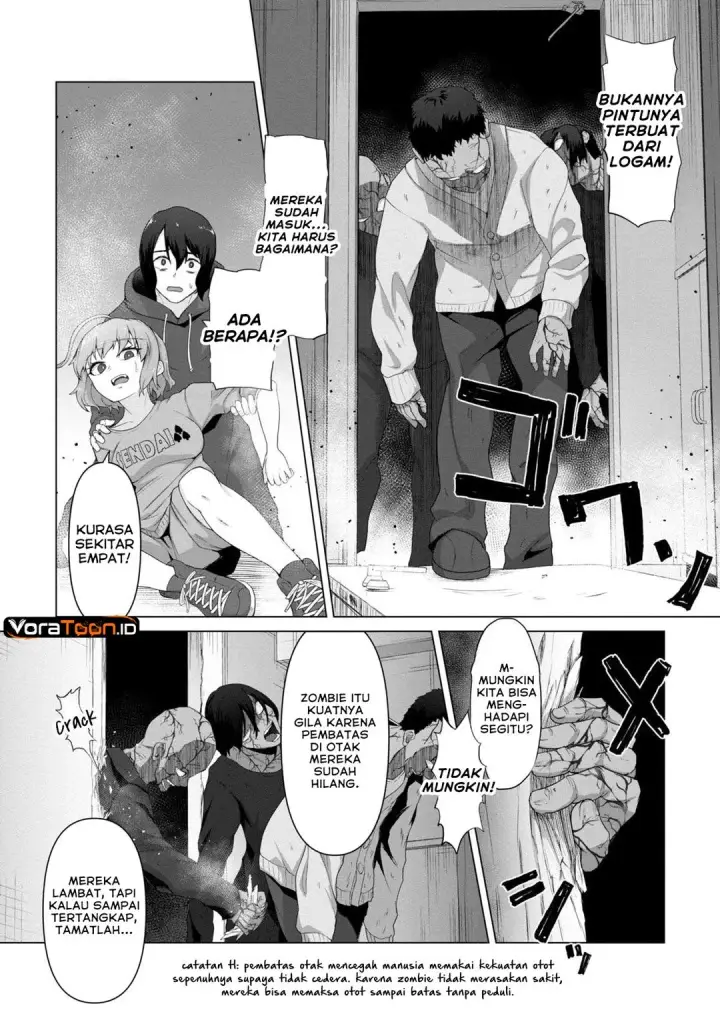 image-komik-ore-no-vaccine-dake-ga-zombie-shita-sekai-wo-sukueru-chapter-3-10/18