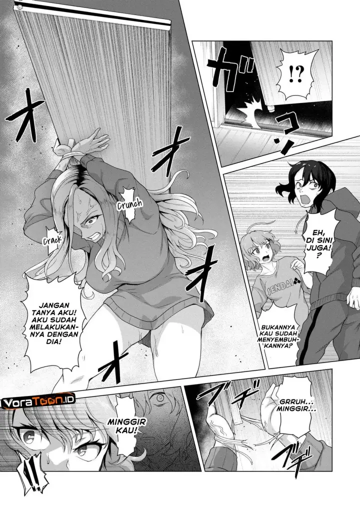 image-komik-ore-no-vaccine-dake-ga-zombie-shita-sekai-wo-sukueru-chapter-3-11/18