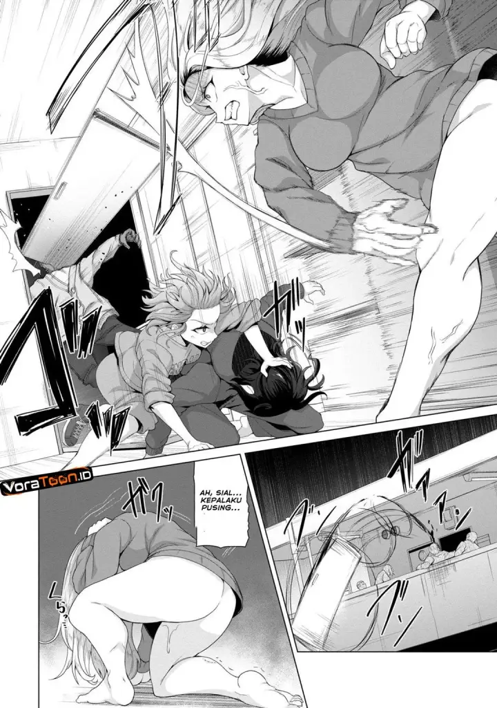 image-komik-ore-no-vaccine-dake-ga-zombie-shita-sekai-wo-sukueru-chapter-3-12/18