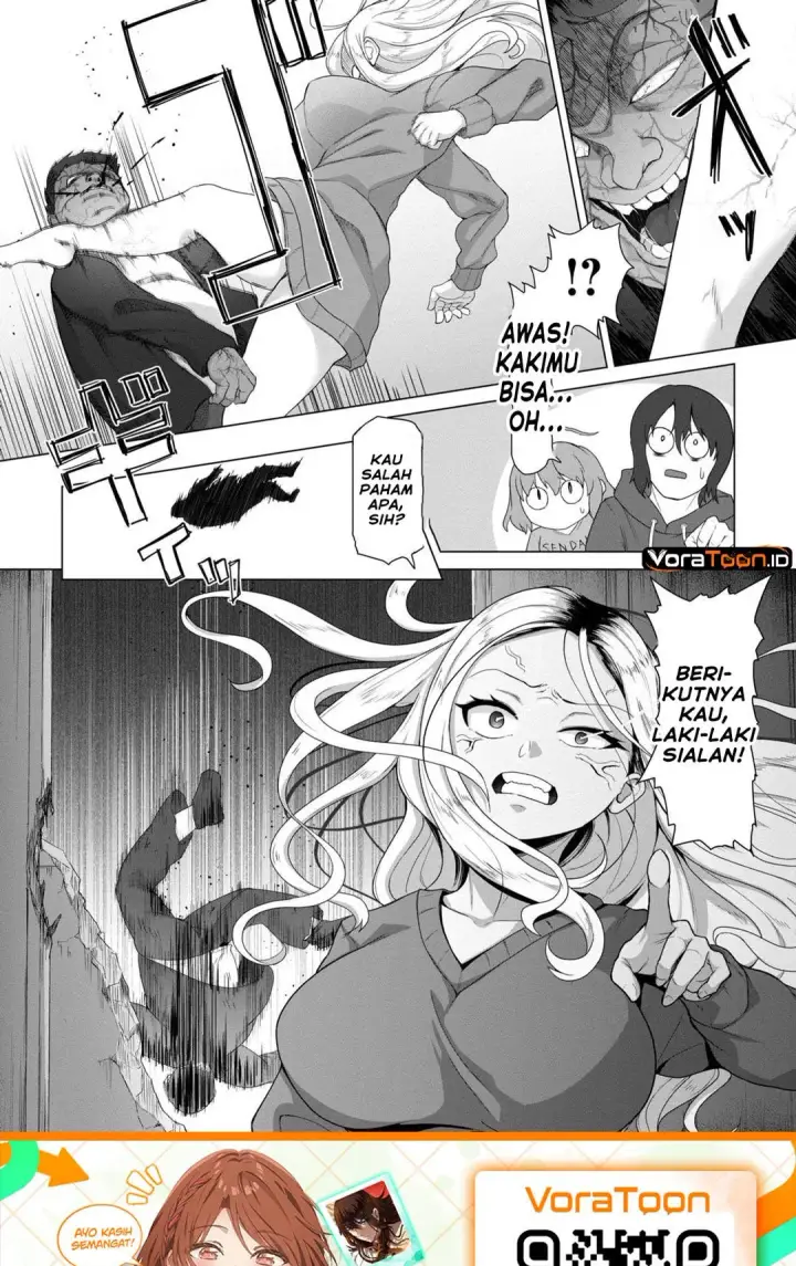 image-komik-ore-no-vaccine-dake-ga-zombie-shita-sekai-wo-sukueru-chapter-3-17/18