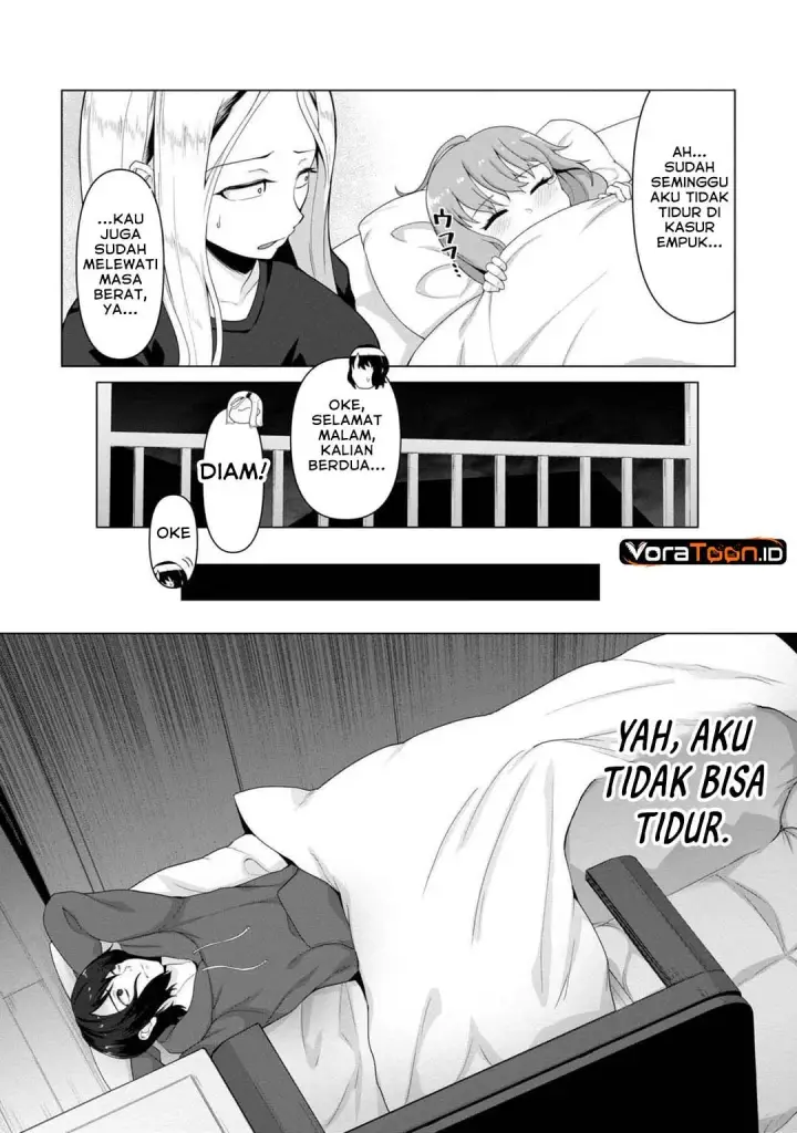 image-komik-ore-no-vaccine-dake-ga-zombie-shita-sekai-wo-sukueru-chapter-4-5/22