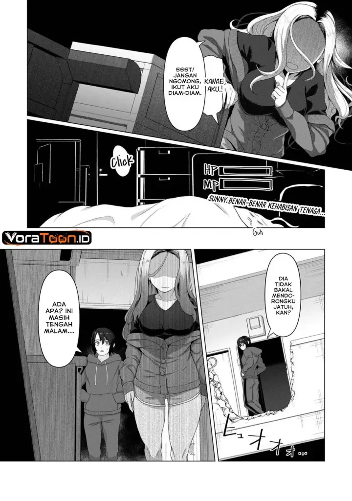 image-komik-ore-no-vaccine-dake-ga-zombie-shita-sekai-wo-sukueru-chapter-4-7/22