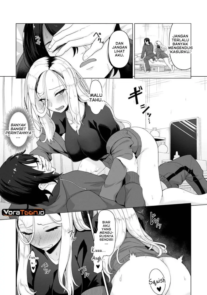 image-komik-ore-no-vaccine-dake-ga-zombie-shita-sekai-wo-sukueru-chapter-4-14/22