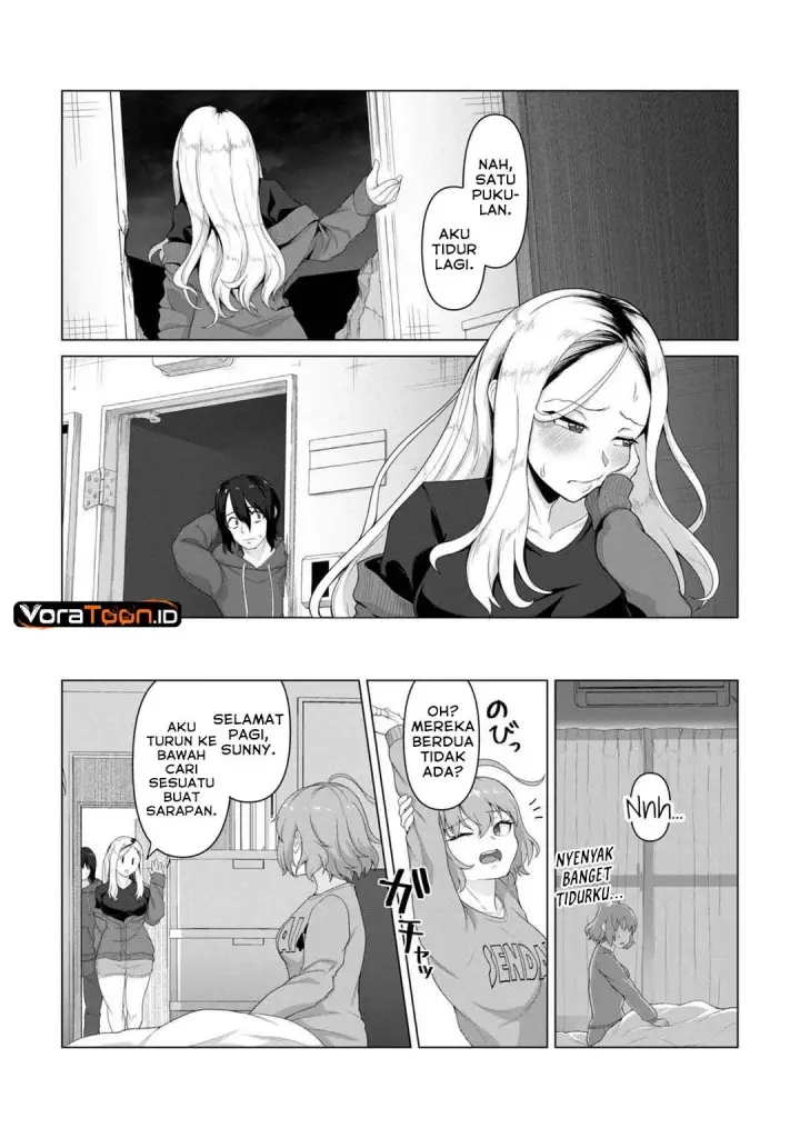 image-komik-ore-no-vaccine-dake-ga-zombie-shita-sekai-wo-sukueru-chapter-4-18/22