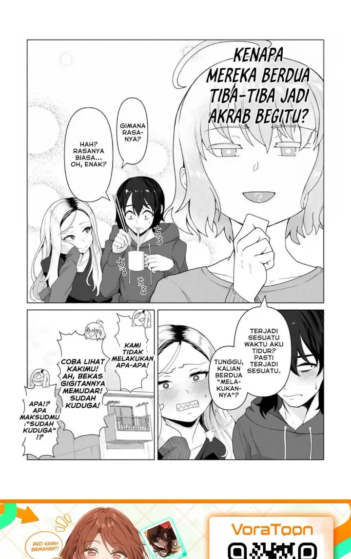 image-komik-ore-no-vaccine-dake-ga-zombie-shita-sekai-wo-sukueru-chapter-4-21/22