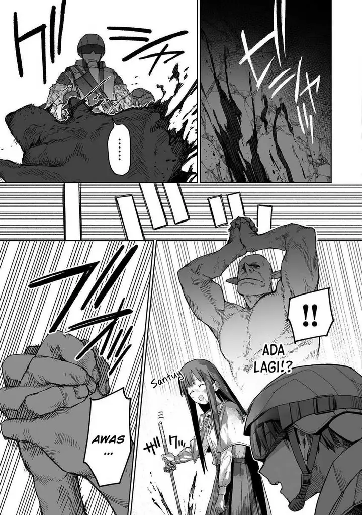 image-komik-ore-to-kimitachi-no-dungeon-sensou-chapter-2-9/35