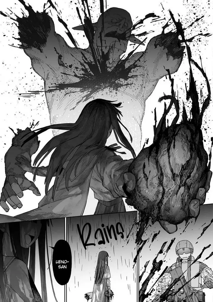 image-komik-ore-to-kimitachi-no-dungeon-sensou-chapter-2-11/35
