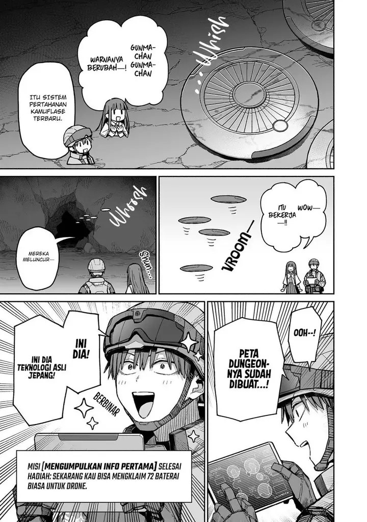 image-komik-ore-to-kimitachi-no-dungeon-sensou-chapter-3-3/36