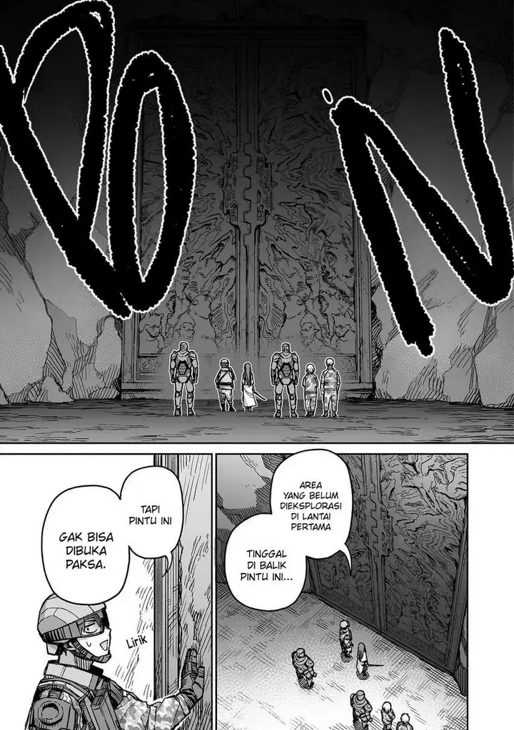 image-komik-ore-to-kimitachi-no-dungeon-sensou-chapter-4-31/42