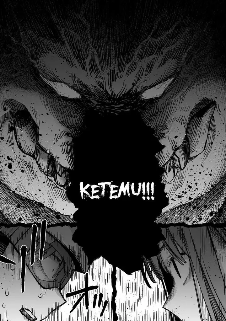 image-komik-ore-to-kimitachi-no-dungeon-sensou-chapter-4-33/42