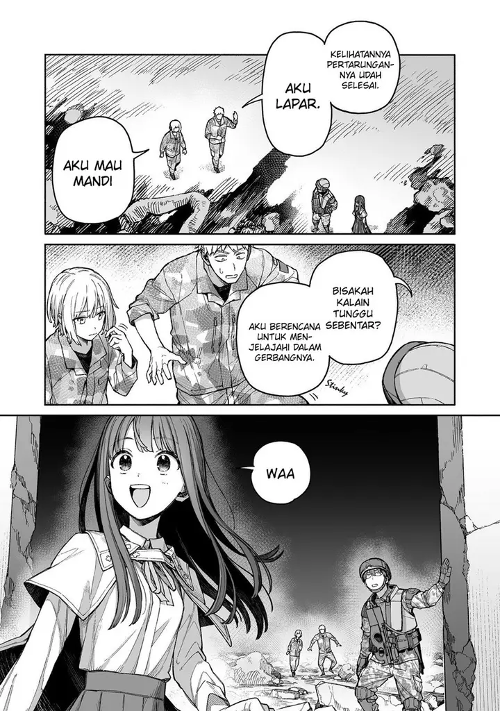 image-komik-ore-to-kimitachi-no-dungeon-sensou-chapter-5-15/35