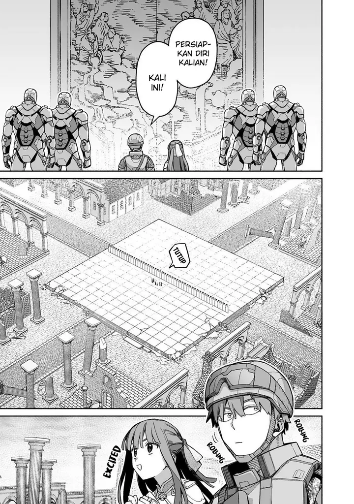 image-komik-ore-to-kimitachi-no-dungeon-sensou-chapter-6-19/33