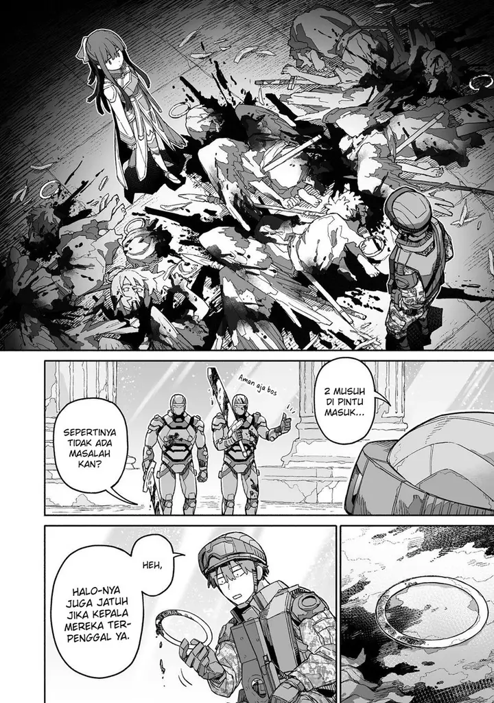 image-komik-ore-to-kimitachi-no-dungeon-sensou-chapter-6-28/33