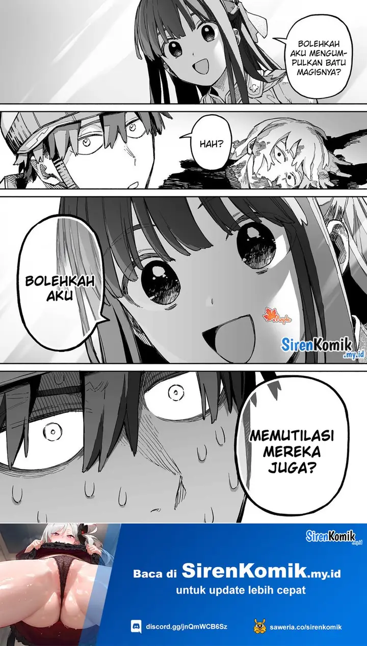 image-komik-ore-to-kimitachi-no-dungeon-sensou-chapter-6-30/33