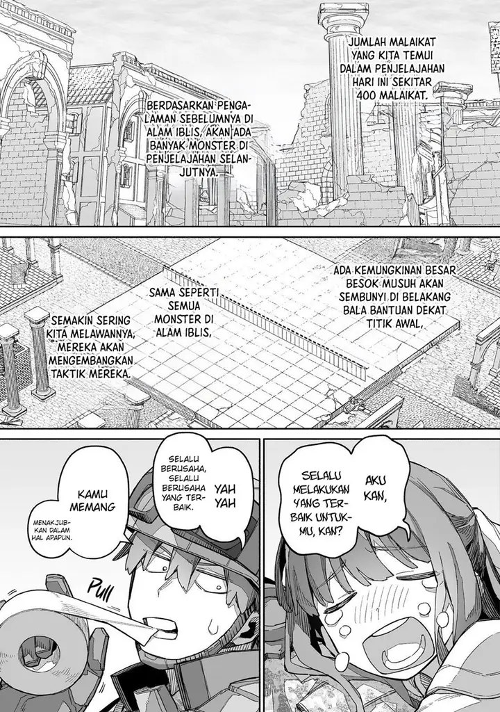 image-komik-ore-to-kimitachi-no-dungeon-sensou-chapter-7-19/31
