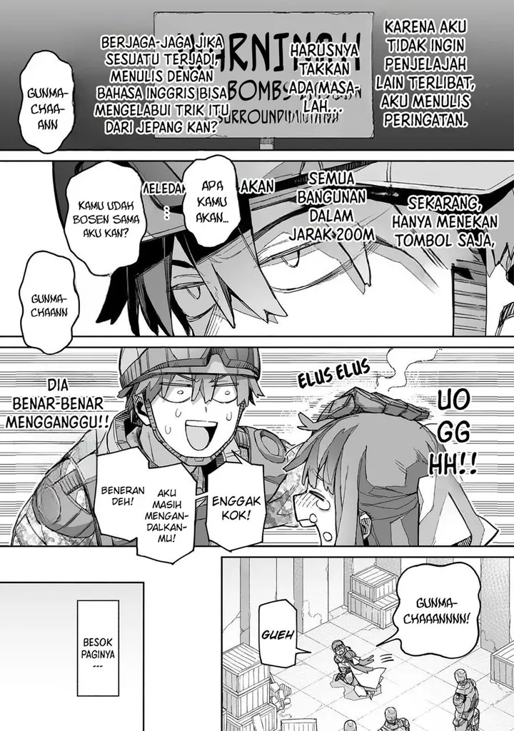 image-komik-ore-to-kimitachi-no-dungeon-sensou-chapter-7-21/31