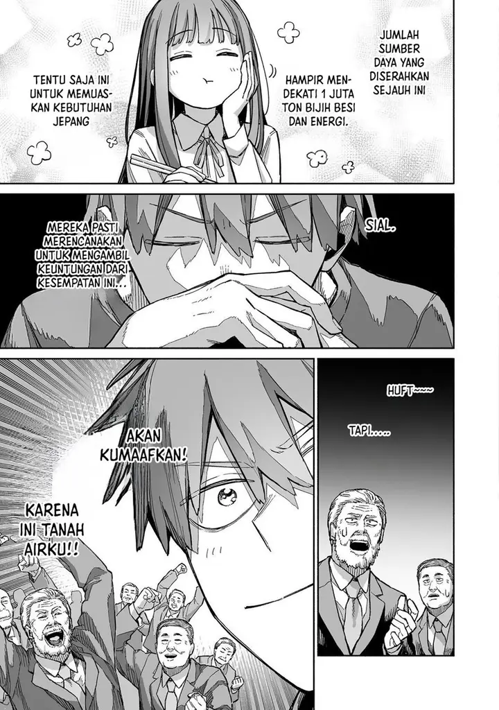 image-komik-ore-to-kimitachi-no-dungeon-sensou-chapter-8-9/33