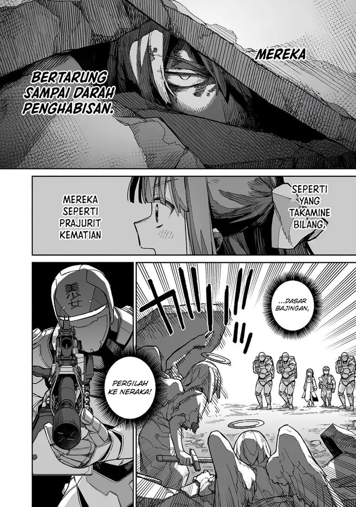 image-komik-ore-to-kimitachi-no-dungeon-sensou-chapter-8-12/33