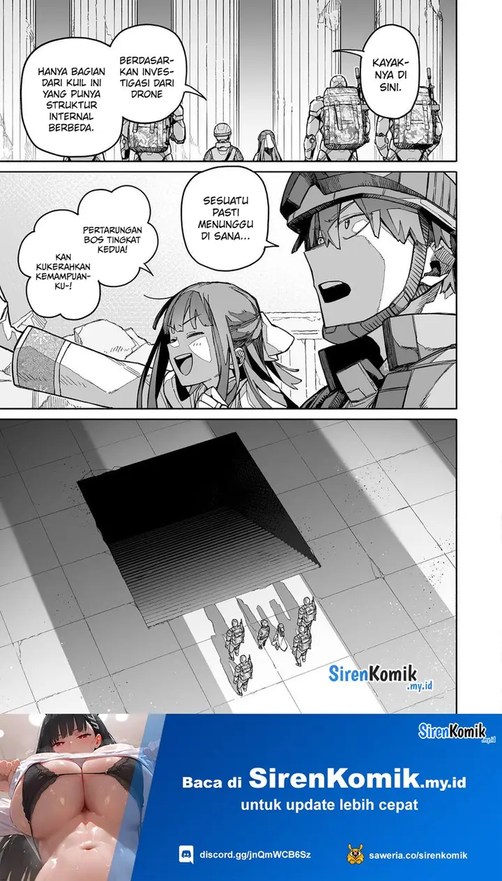 image-komik-ore-to-kimitachi-no-dungeon-sensou-chapter-8-15/33