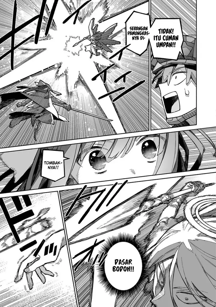 image-komik-ore-to-kimitachi-no-dungeon-sensou-chapter-8-27/33