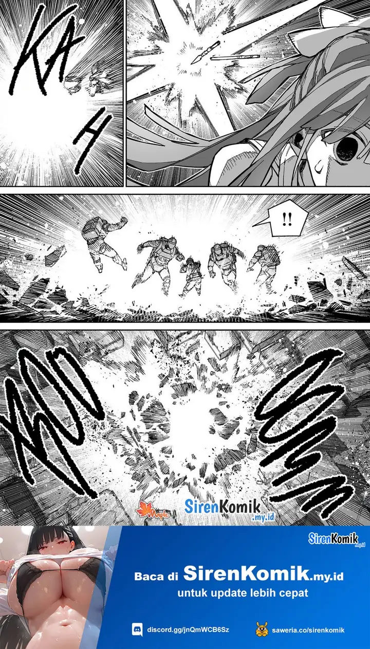 image-komik-ore-to-kimitachi-no-dungeon-sensou-chapter-8-30/33