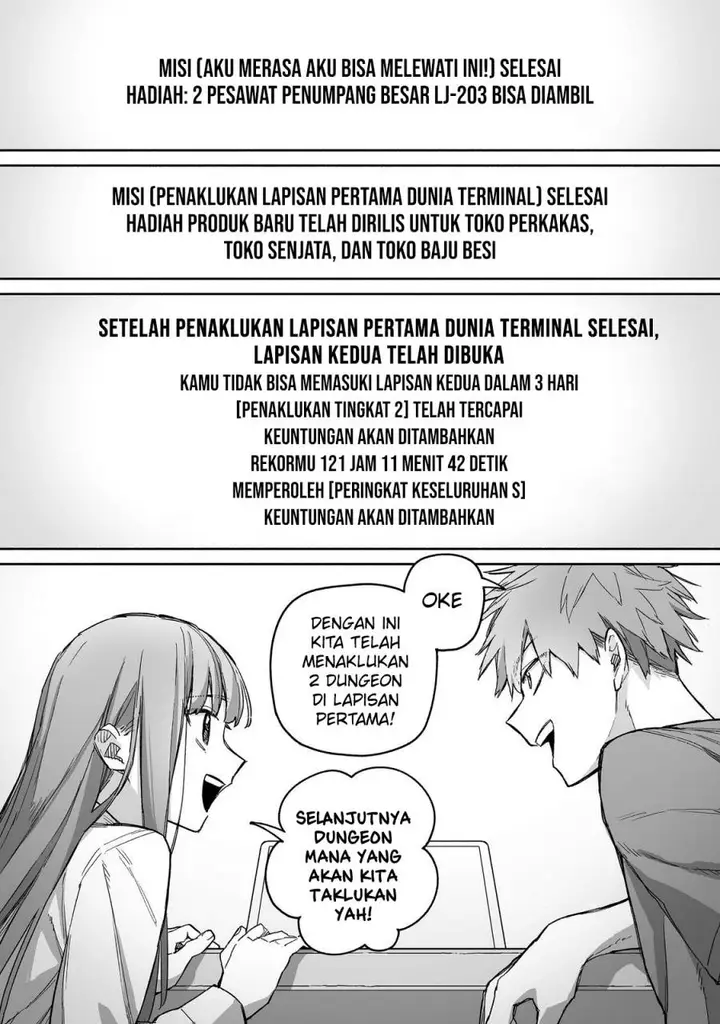 image-komik-ore-to-kimitachi-no-dungeon-sensou-chapter-9-end-34/44