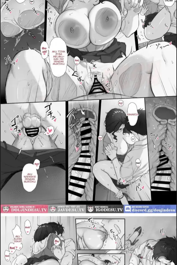 image-komik-ore-to-kyonyuu-tannin-kyoushi-no-himitsu-chapter-01-19/60