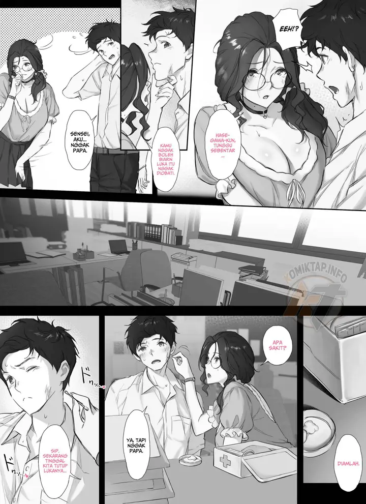 image-komik-ore-to-kyonyuu-tannin-kyoushi-chapter-01-7/63