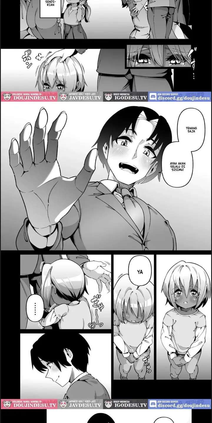 image-komik-ore-to-musume-wa-chi-chapter-02-end-7/36