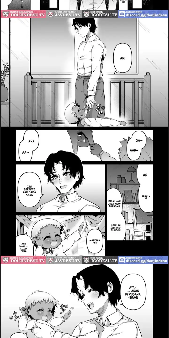 image-komik-ore-to-musume-wa-chi-chapter-02-end-13/36