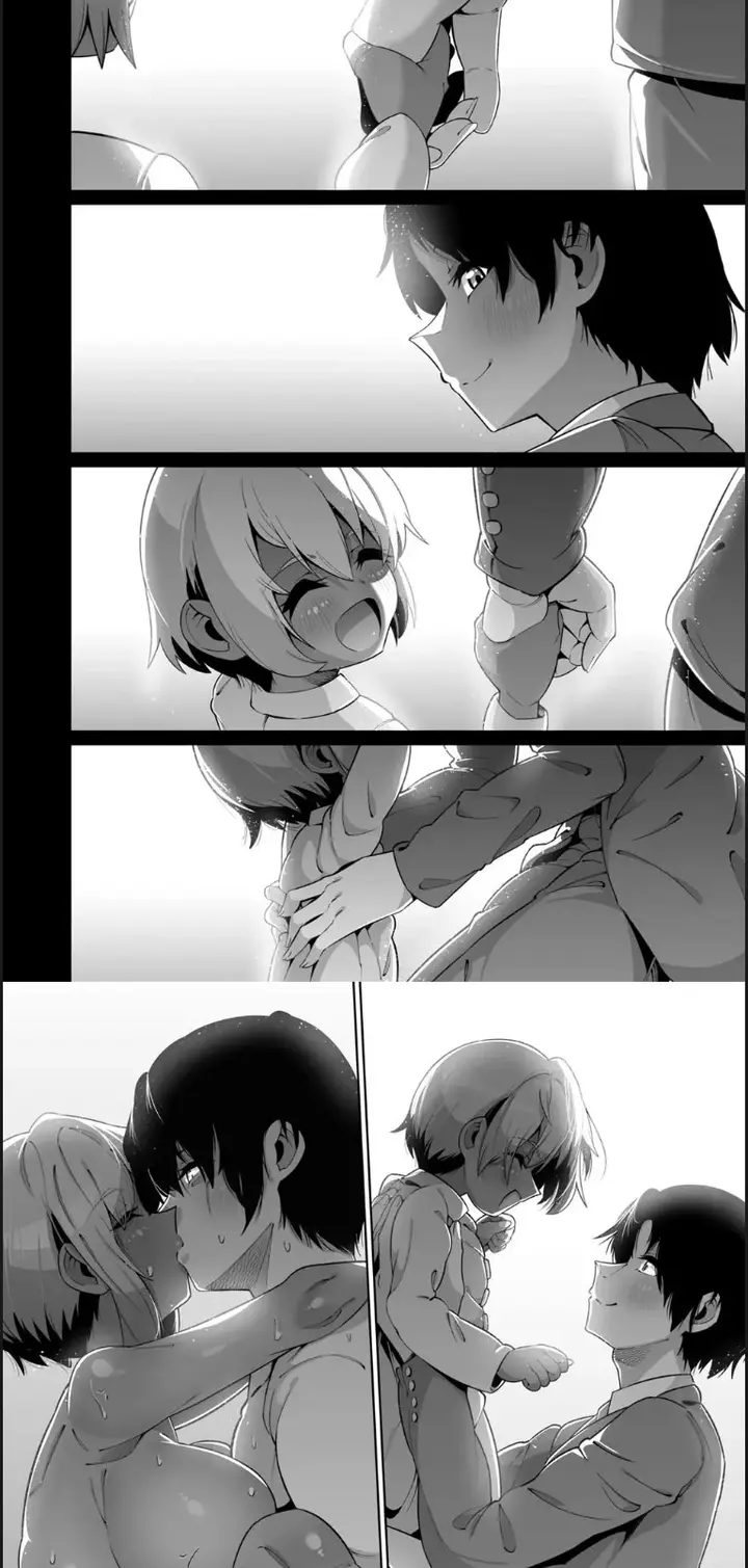 image-komik-ore-to-musume-wa-chi-chapter-02-end-23/36