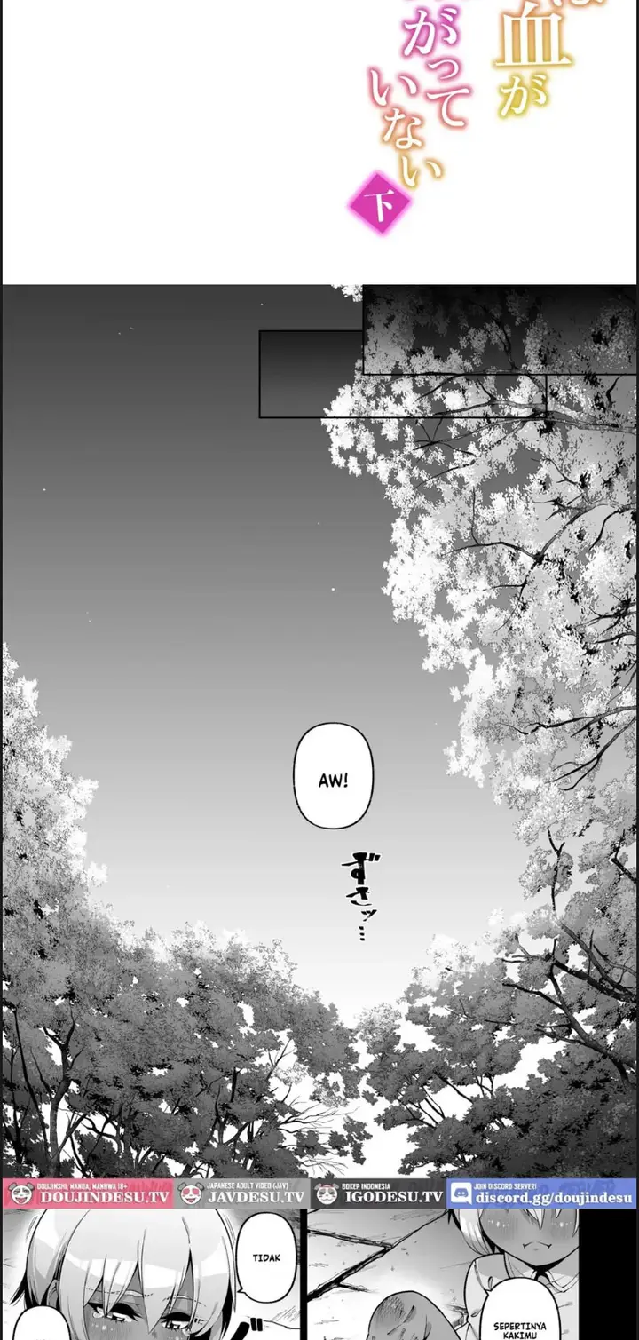 image-komik-ore-to-musume-wa-chi-chapter-02-end-33/36